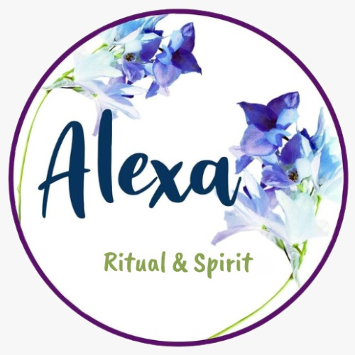 Alexa Ritual&Spirit